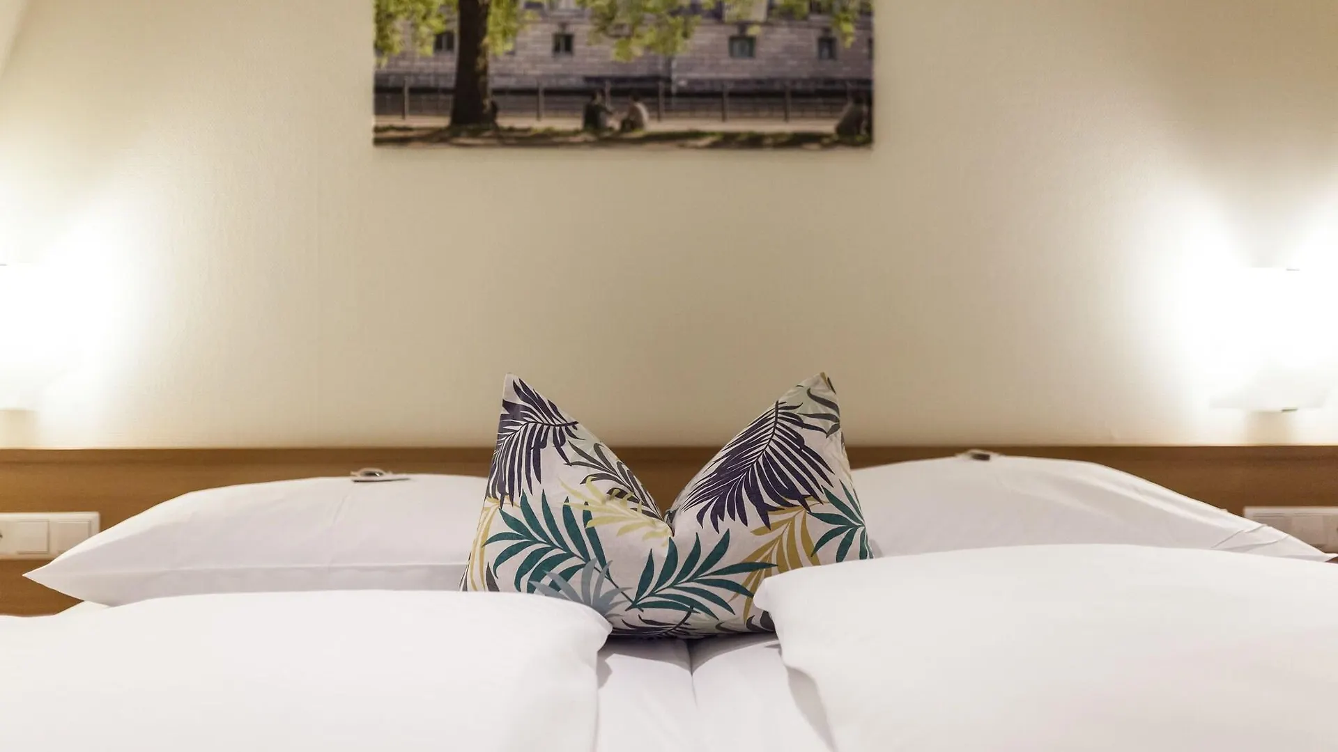 Martas Hotel Allegra Berlin