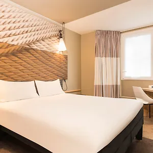 *** Hotel Ibis Gare Du Nord Chateau Landon 10eme Frankrig