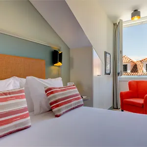 Hotell Vincci Baixa