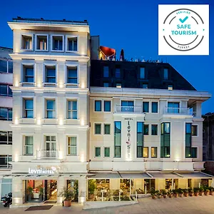 ***** Hotel Levni & - Special Category Tyrkiet