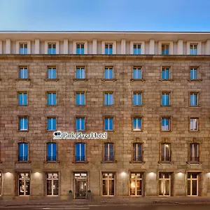 Park Plaza 4* Neurenberg