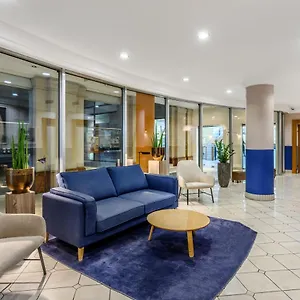 Hotell Millennium Court, - Marriott Executive