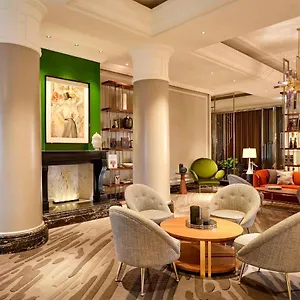 Ξενοδοχείο The Ritz-carlton,, Βερολίνο