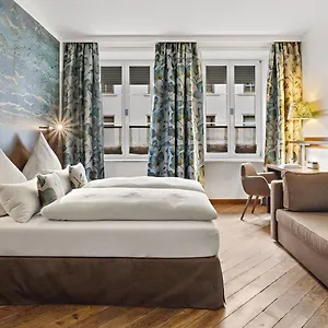 Hotell Deutsche Eiche