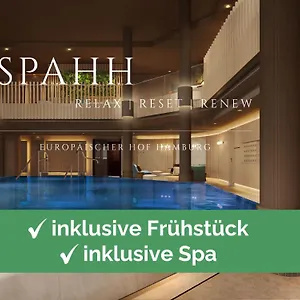 **** Hotel Europaeischer Hof Tyskland