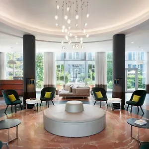 Hotell Le Meridien