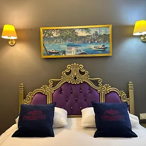 ** Hotel Ethnica Old Tyrkiet