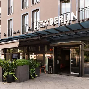 4* Hotell New