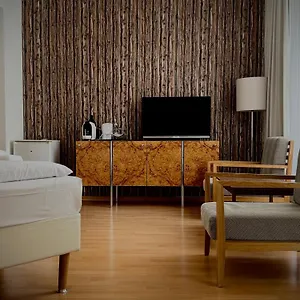 3* Hotell Erlanger Hof