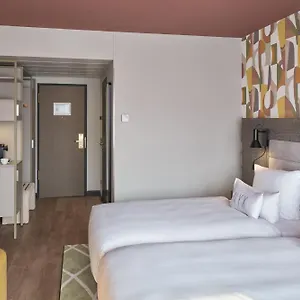 4* Hotell Nyx Koepenick By Leonardo
