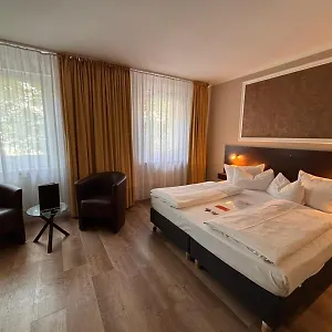 3* Hotell Kiez