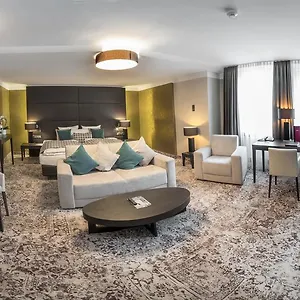 **** Hotel Drei Loewen Tyskland