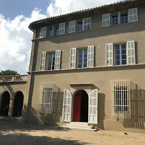 Château D'eoures Hotel La Penne-sur-Huveaune