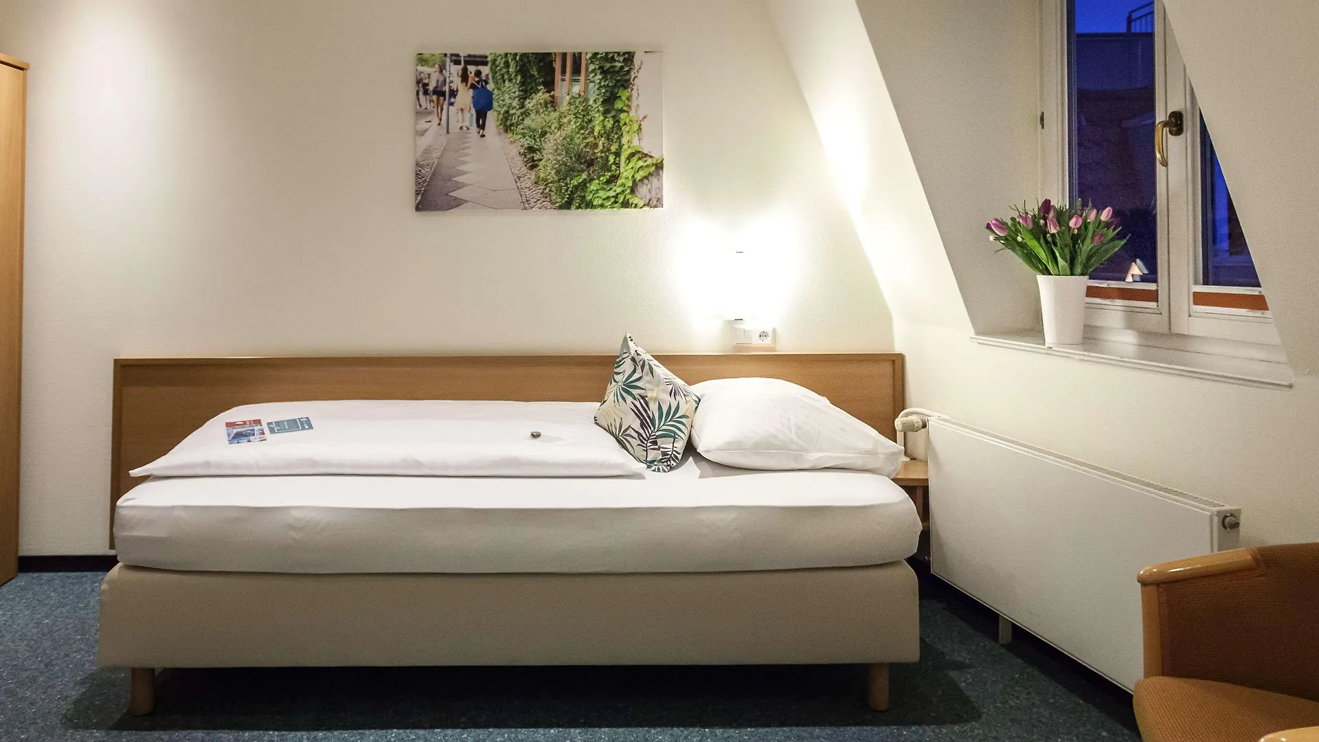 Martas Hotel Allegra Berlin