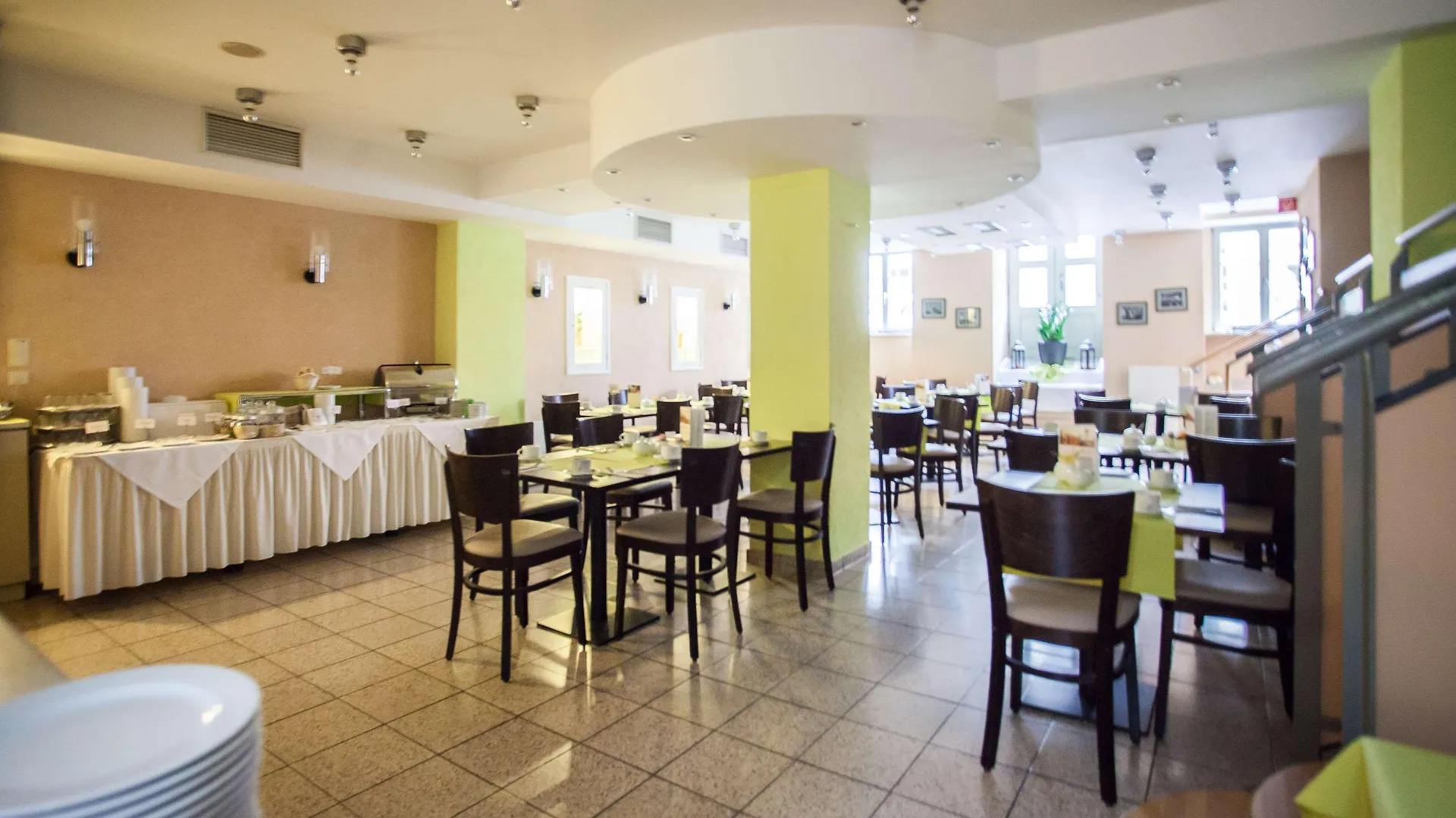 Martas Hotel Allegra Berlin