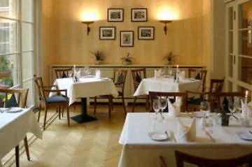 Martas Hotel Allegra Berlin
