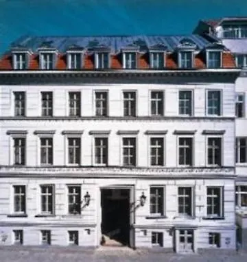 Martas Hotel Allegra Berlin 3*,