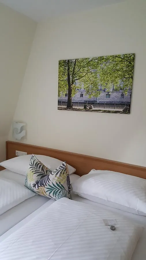 Martas Hotel Allegra Berlin 3*,  Germany