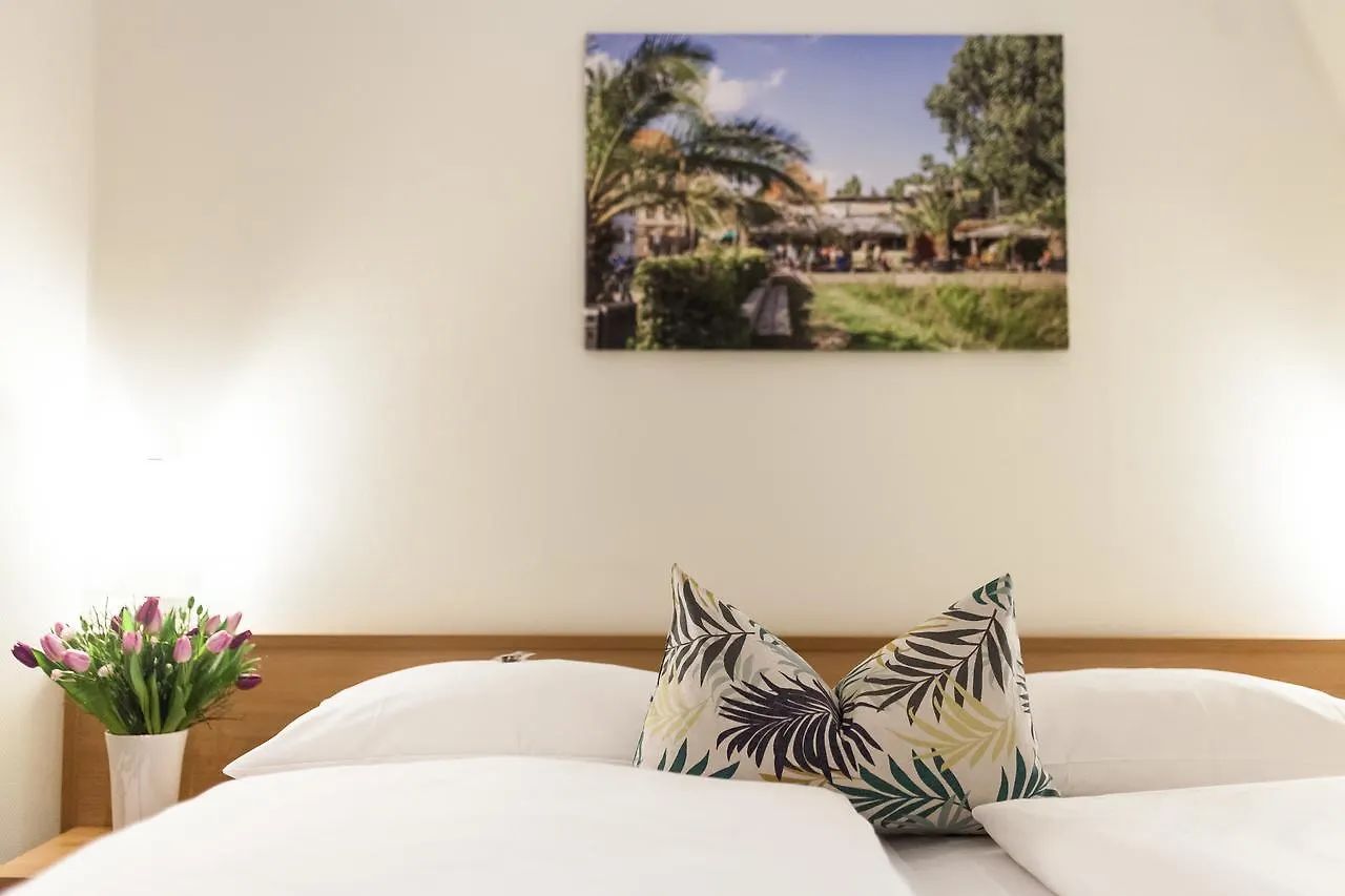 Martas Hotel Allegra Berlin