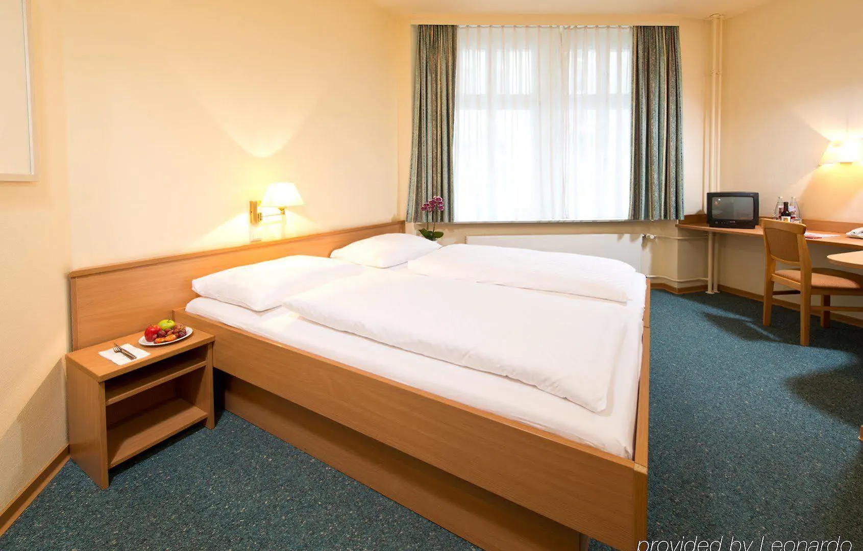 Martas Hotel Allegra Berlin