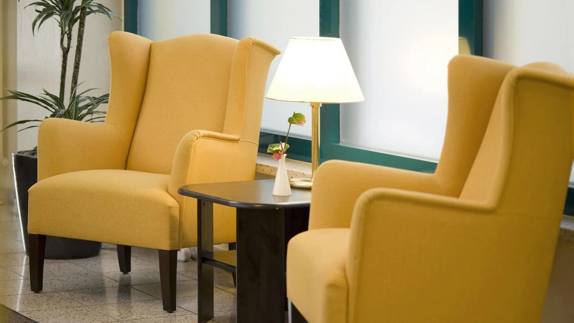 Martas Hotel Allegra Berlin 3*,