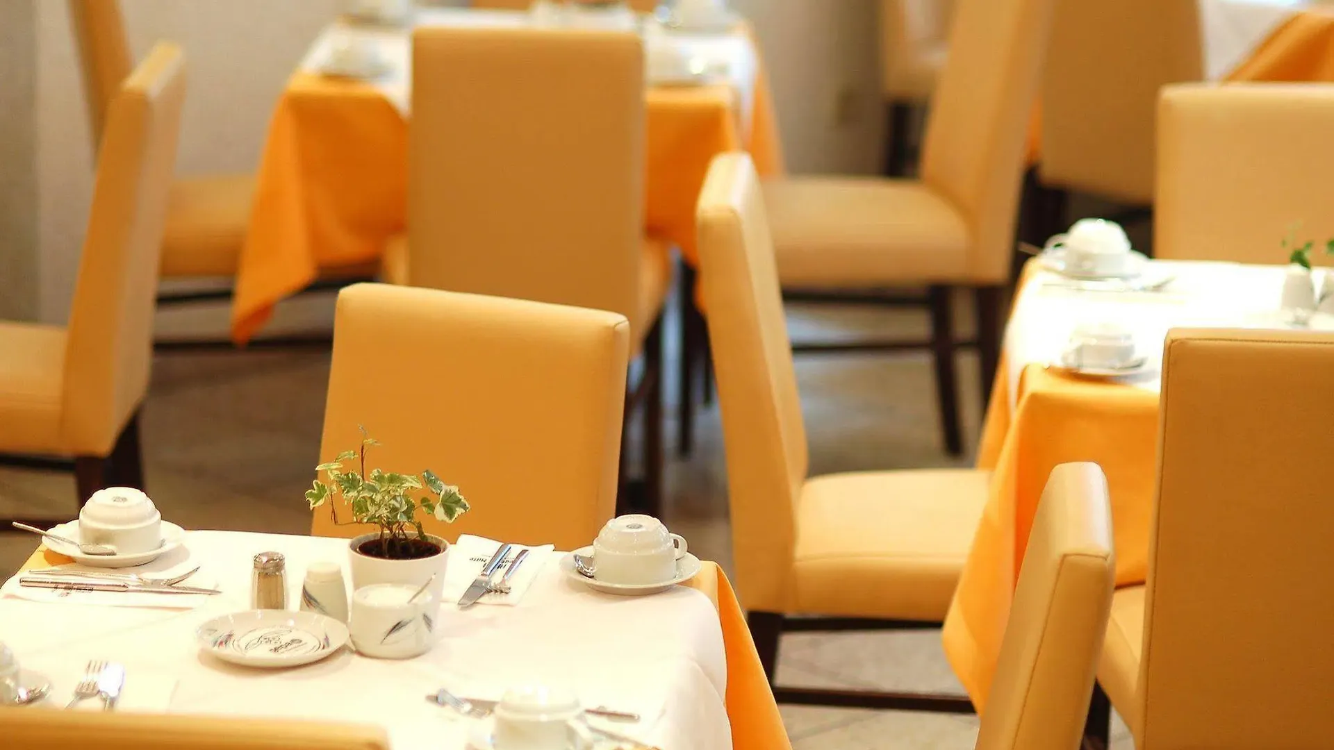 Martas Hotel Allegra Berlin 3*,