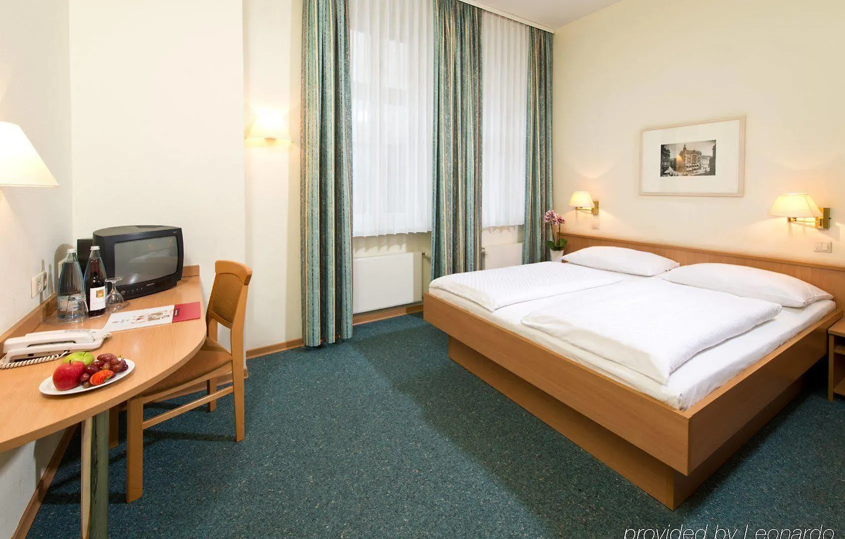 Martas Hotel Allegra Berlin Germany