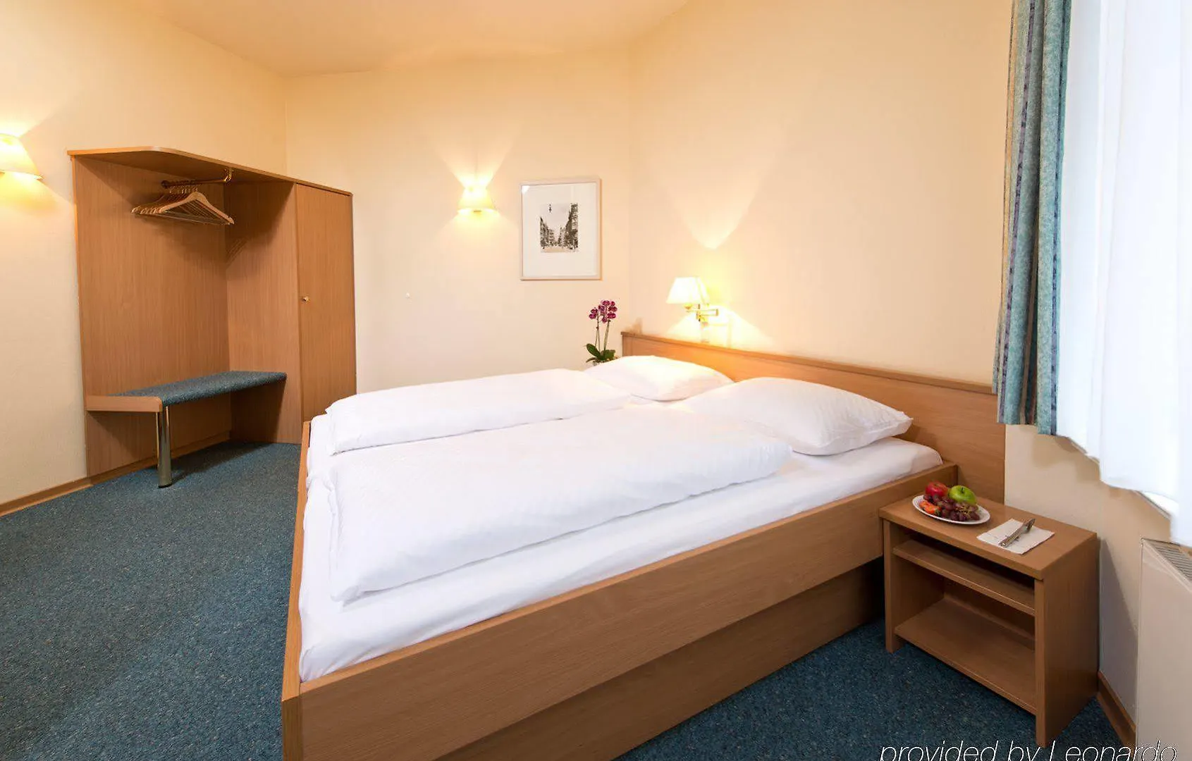 Martas Hotel Allegra Berlin