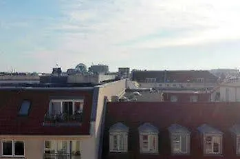 Martas Hotel Allegra Berlin