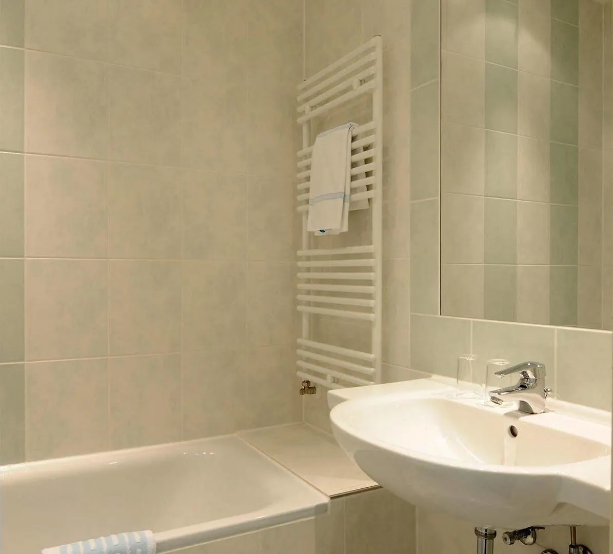 Martas Hotel Allegra Berlin