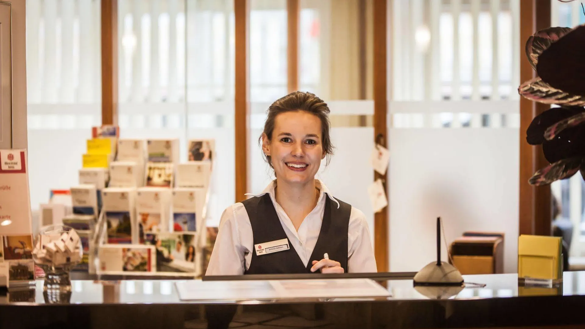 Martas Hotel Allegra Berlin 3*,