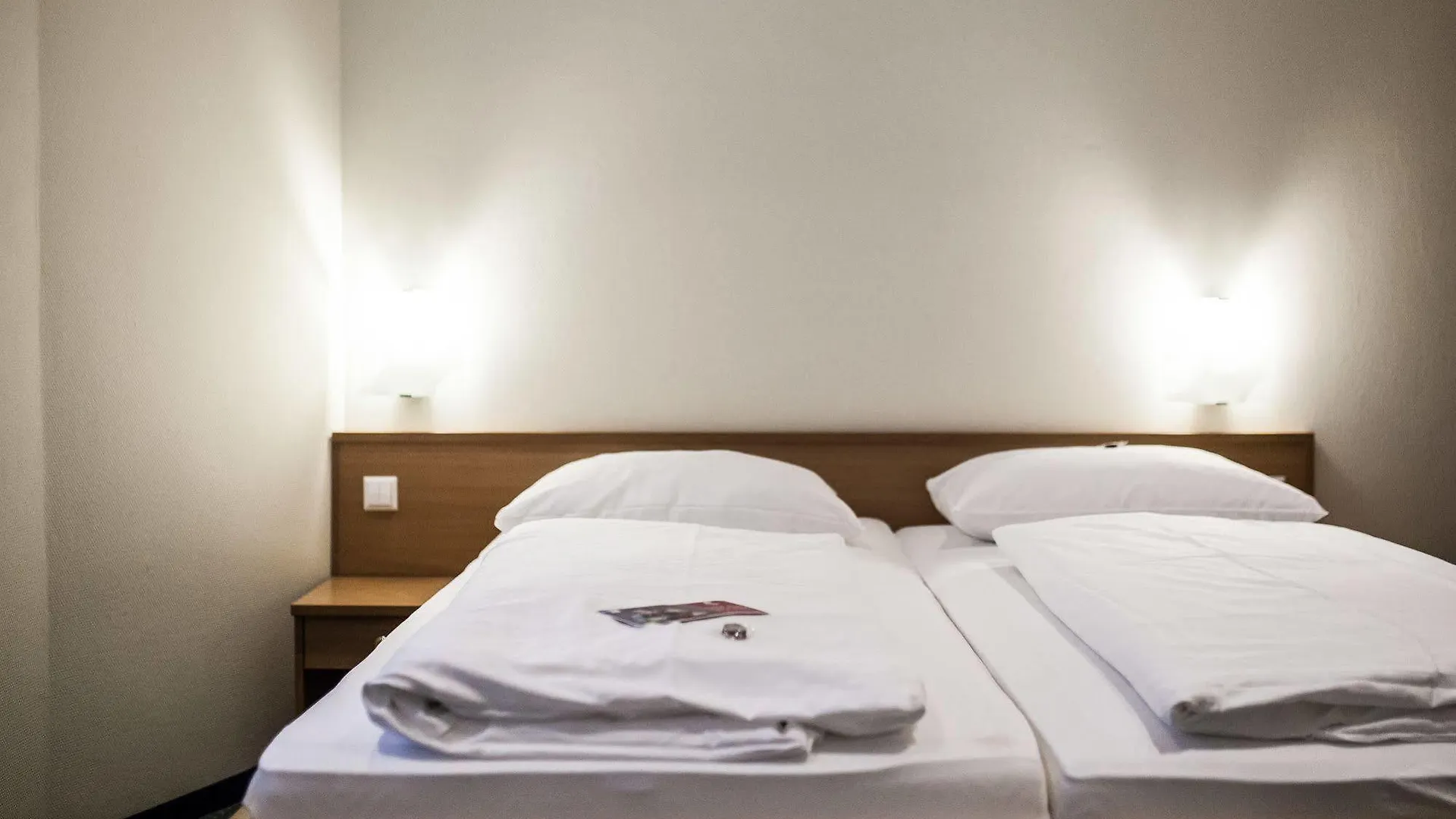 Martas Hotel Allegra Berlin
