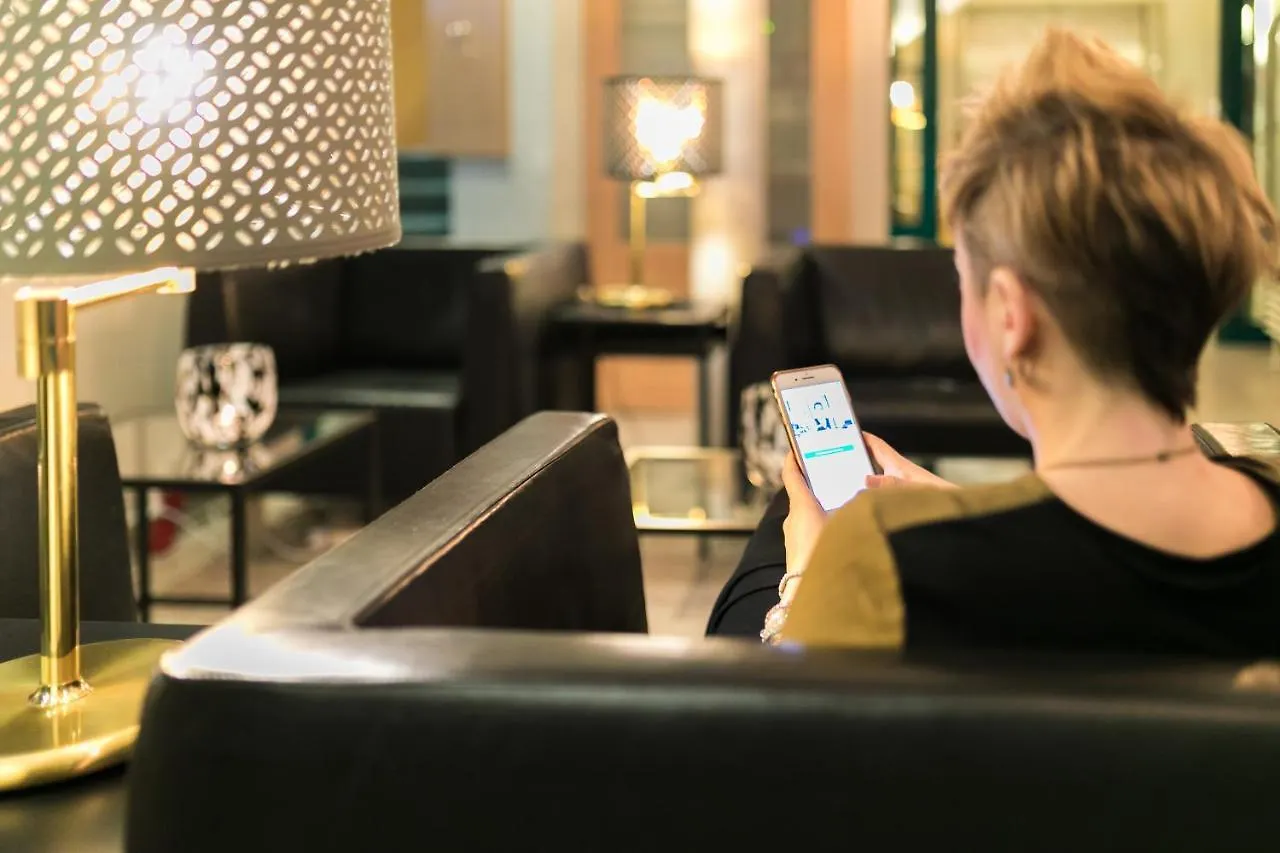 Martas Hotel Allegra Berlin