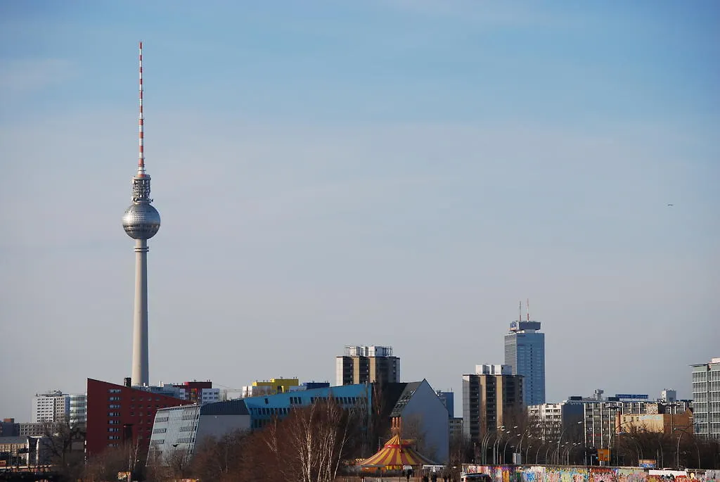 Martas Hotel Allegra Berlin