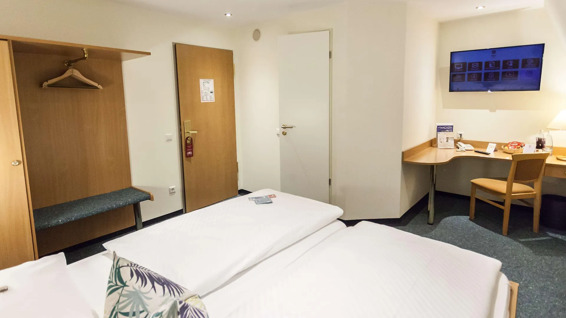 Martas Hotel Allegra Berlin 3*,