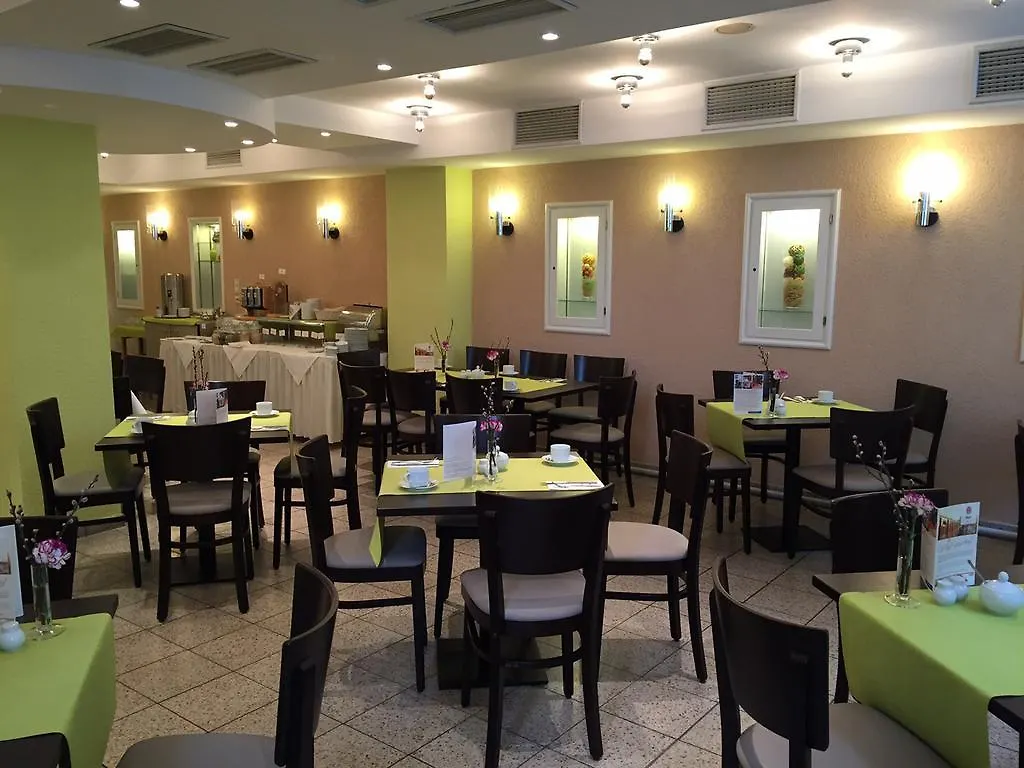 Martas Hotel Allegra Berlin