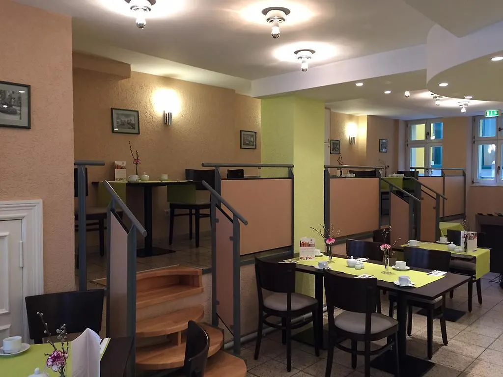 Martas Hotel Allegra Berlin