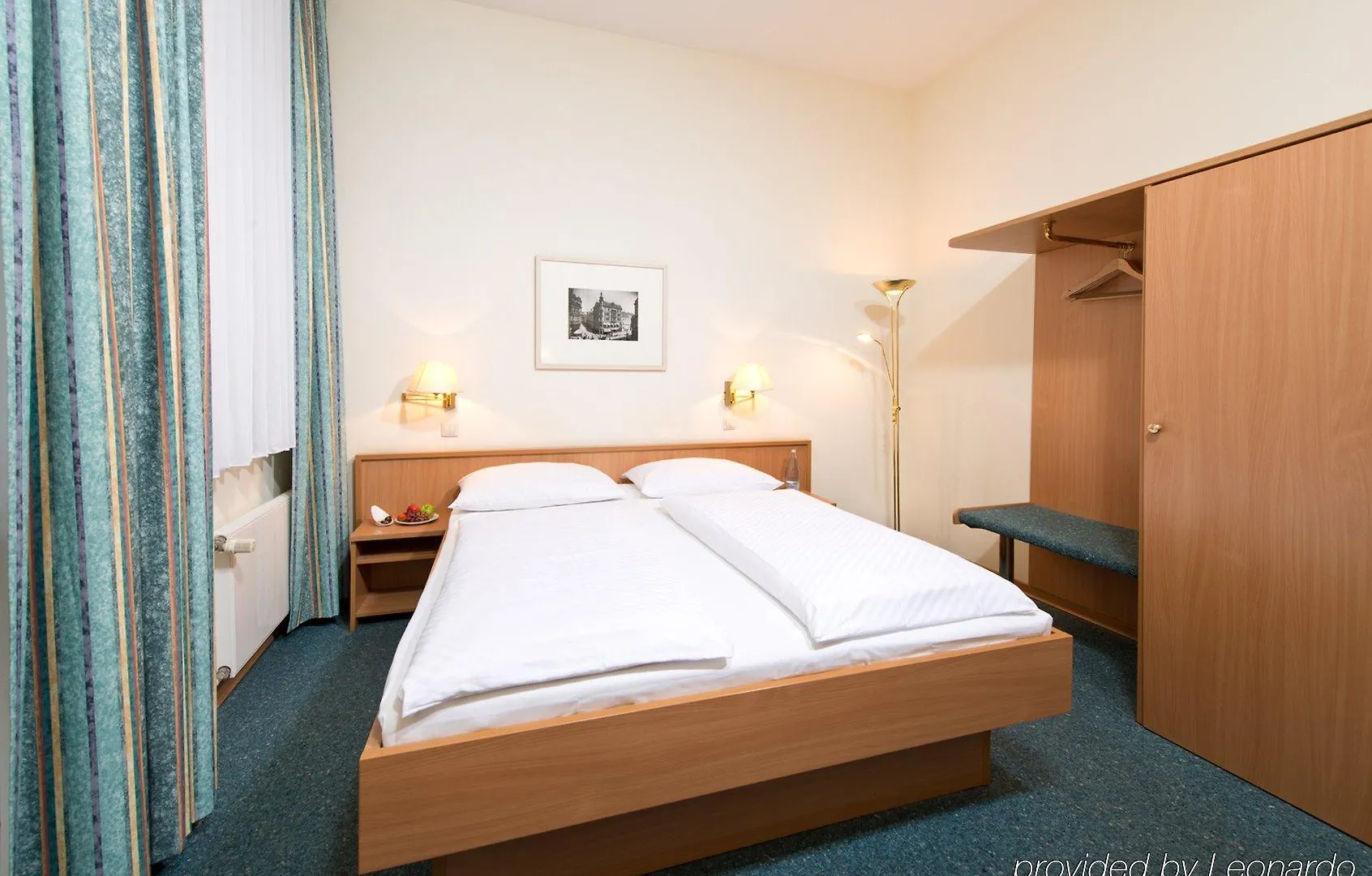 Martas Hotel Allegra Berlin