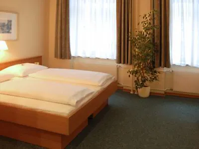 Martas Hotel Allegra Berlin Germany