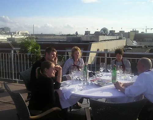Martas Hotel Allegra Berlin