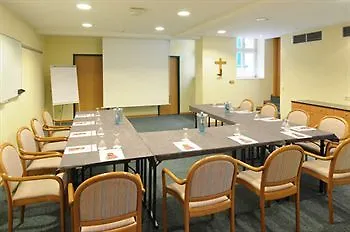 Martas Hotel Allegra Berlin