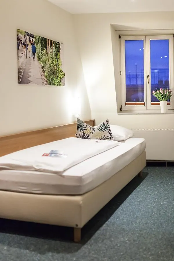Martas Hotel Allegra Berlin