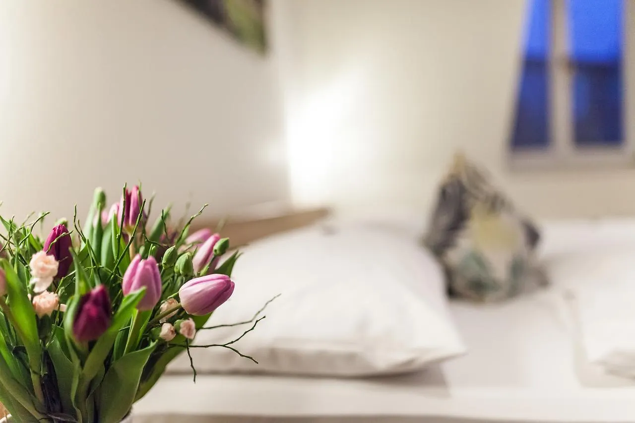 Martas Hotel Allegra Berlin 3*,  Germany