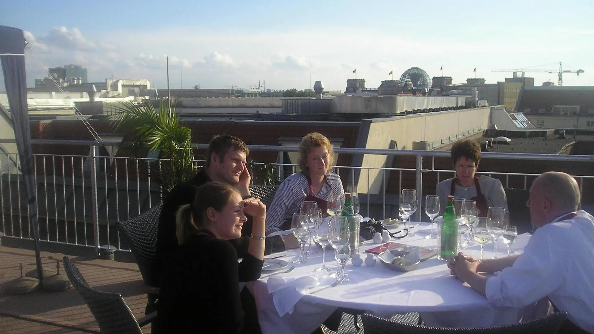 Martas Hotel Allegra Berlin