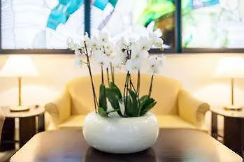Martas Hotel Allegra Berlin