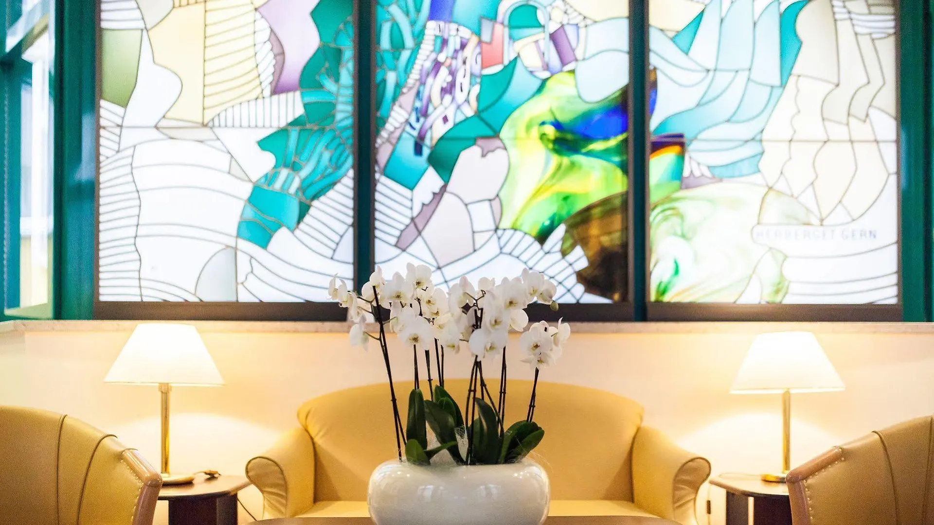 Martas Hotel Allegra Berlin 3*,  Germany