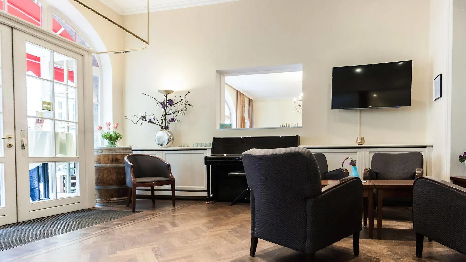 Martas Hotel Allegra Berlin