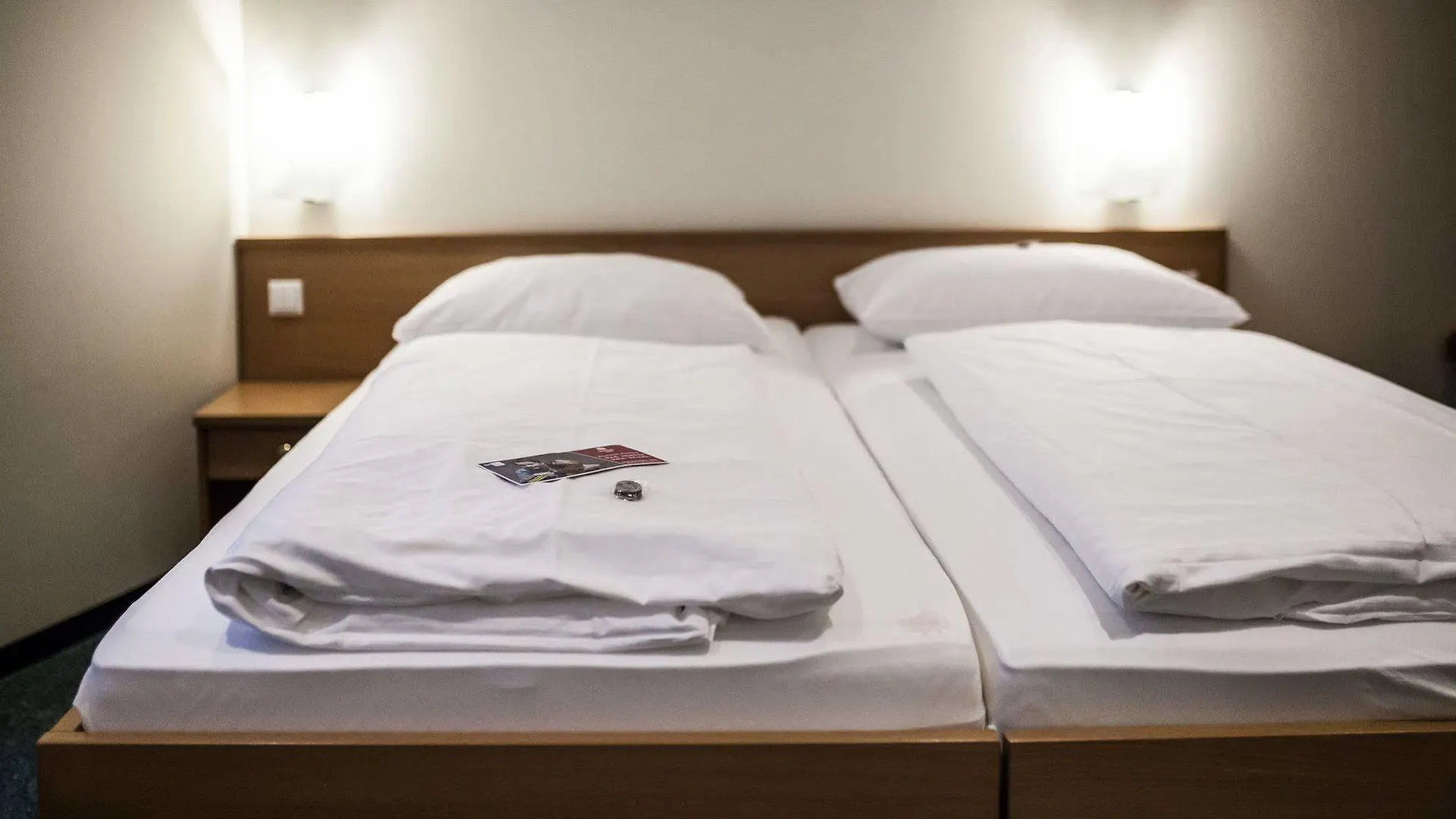 Martas Hotel Allegra Berlin