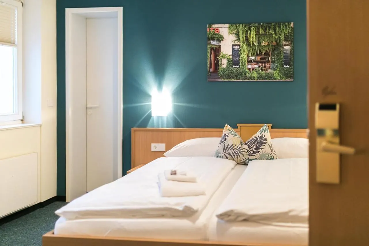 Martas Hotel Allegra Berlin