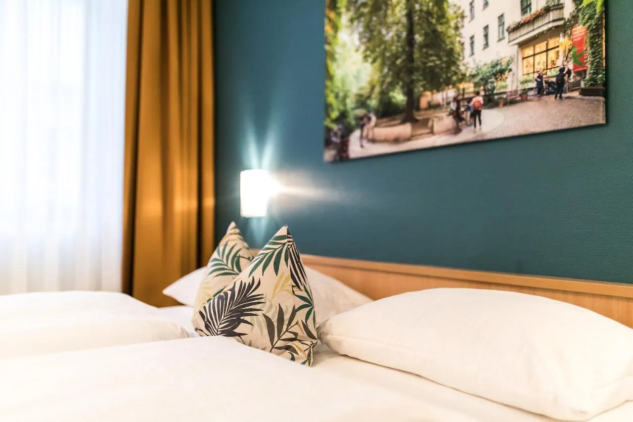 Martas Hotel Allegra Berlin Germany
